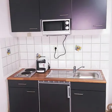 Apartment Karest Compact 1 *