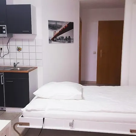 Apartment Karest Compact 1