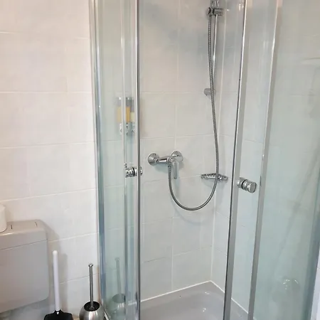 Karest Compact 1 Apartment