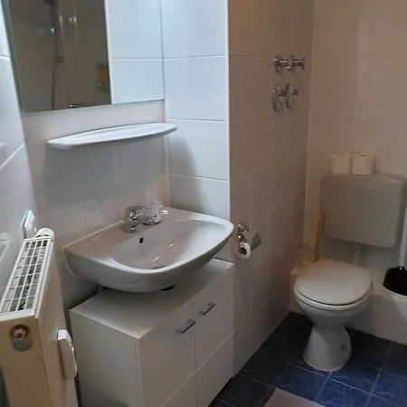 Karest Compact 1 Apartment Neckarsulm