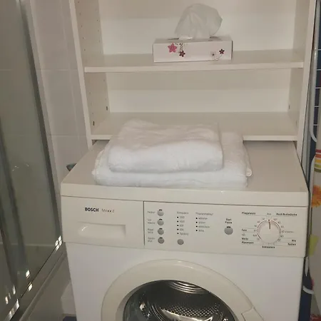Apartment Karest Compact 1 Neckarsulm