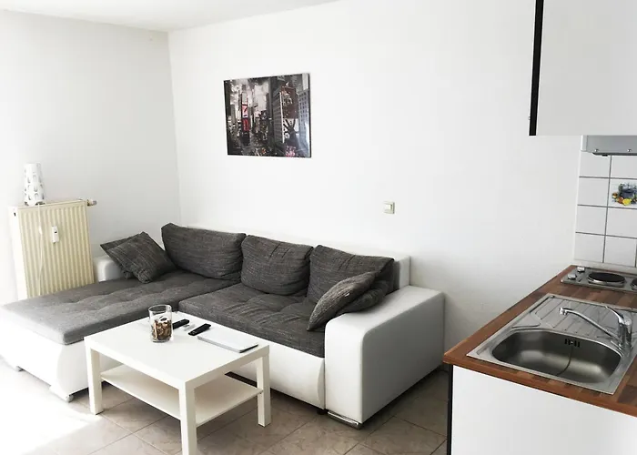 Apartment Karest Compact 1