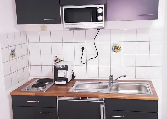 Apartment Karest Compact 1 *