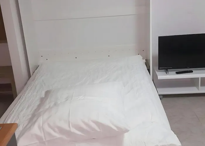 Apartment Karest Compact 1 *