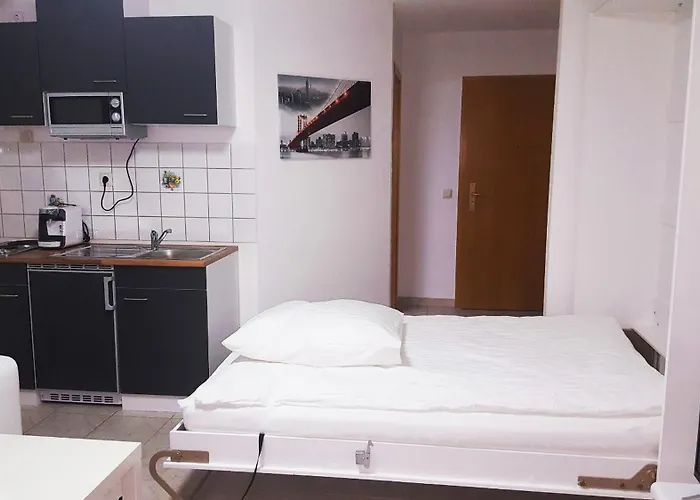 Apartment Karest Compact 1