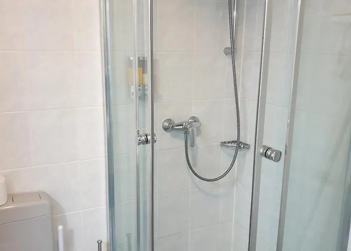 Karest Compact 1 Apartment