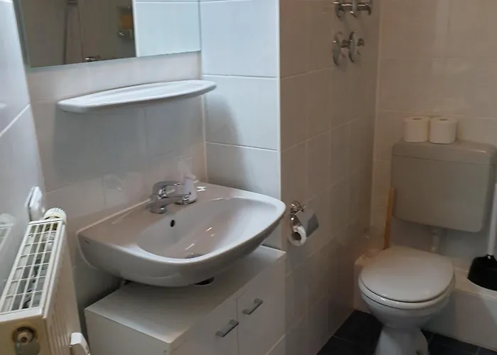 Karest Compact 1 Apartment Neckarsulm