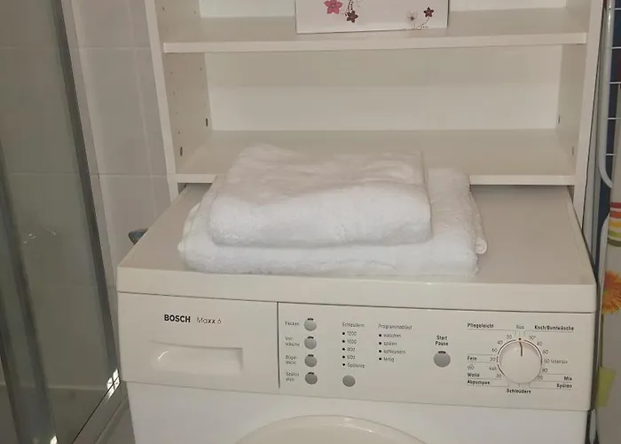 Apartment Karest Compact 1 Neckarsulm