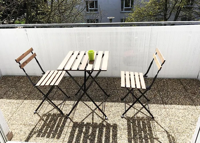 Karest Compact 1 Apartment